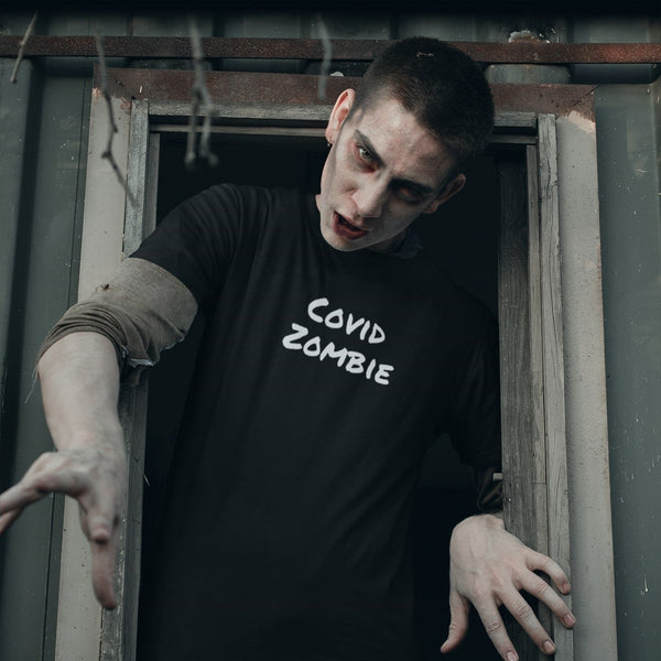 Covid Zombie